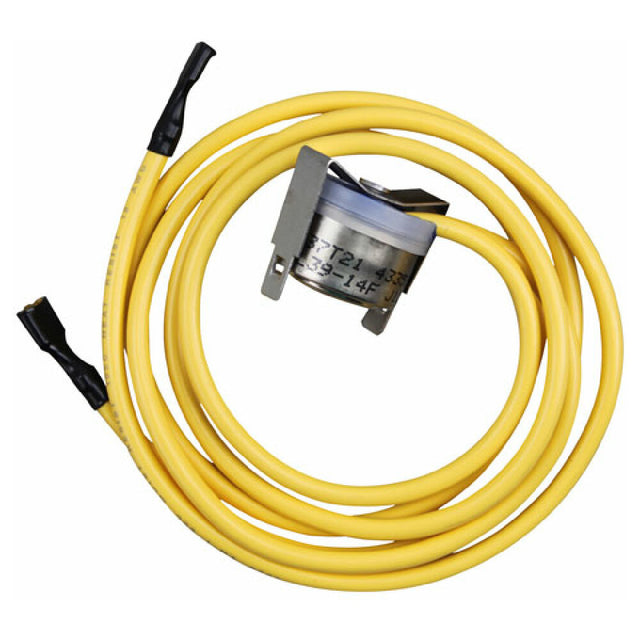 Kairak 324-12767-00 Fan Delay Relay Control