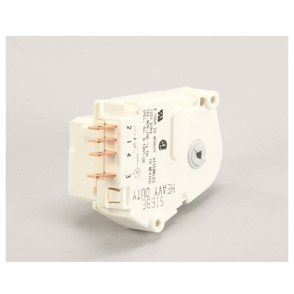 Traulsen 324-38504-00 Defrost Timer