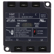 AllPoints 441891 3 Ph Line Monitor 18 30vac