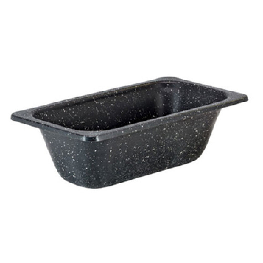 Bon Chef 5213GALAXY HotStone Cucina Pan 2 Qt. 13-1/16" X 6-15/16" X 4" H
