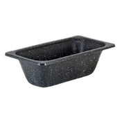 Bon Chef 5213GALAXY HotStone Cucina Pan 2 Qt. 13-1/16" X 6-15/16" X 4" H