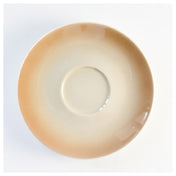 BauscherHepp 716909-730243 Demitasse Saucer 4-7/10" Dia. Round
