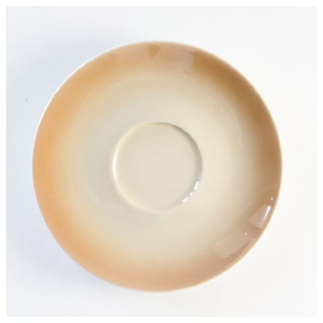 BauscherHepp 716909-730243 Demitasse Saucer 4-7/10" Dia. Round