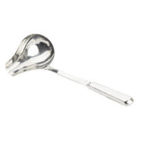 Tablecraft 11632 Holden Collection™ Ladle 2 Oz. Large