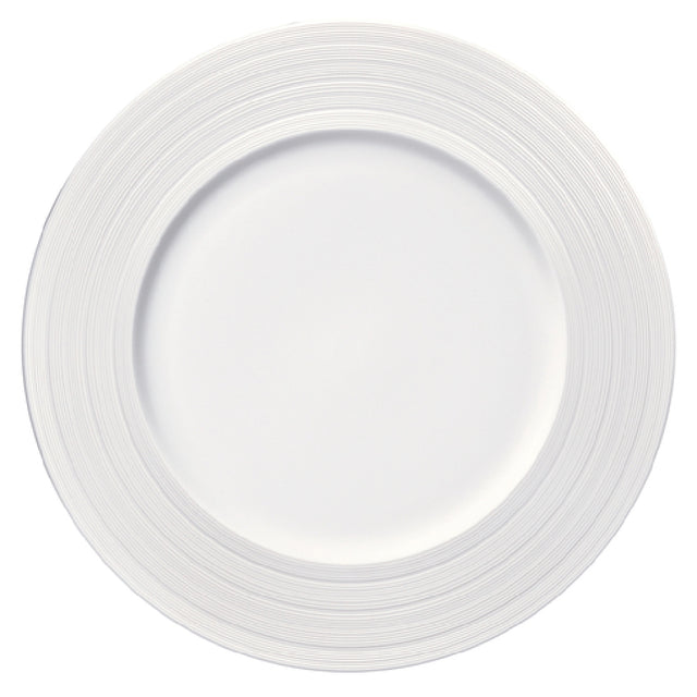 1880 Hospitality L5650000152 Oneida® Plate 10-5/8" Dia. Round
