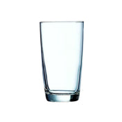 Arc Cardinal 20868 Arcoroc Excalibur Hi Ball 9.0 Oz Soda Lime Glass