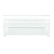 Quantum WUS221 Clear Window For QUS221 (priced Per Each 12 Each Per Carton)