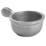 Tablecraft CW3370BR Soup Bowl 8 Oz. 4-1/8" Dia. X 2"