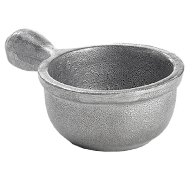 Tablecraft CW3370BR Soup Bowl 8 Oz. 4-1/8" Dia. X 2"