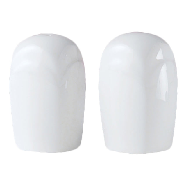 Steelite 9102C465 Salt Shaker 1.75" X 2.75" Bianco
