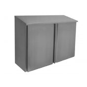 GSW USA CWD-1560H Cabinet Wall Mount 60"W X 15"D X 35"H