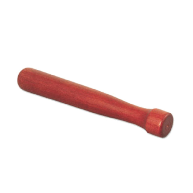 Alegacy Foodservice Products 115M Muddler 8"L Turned