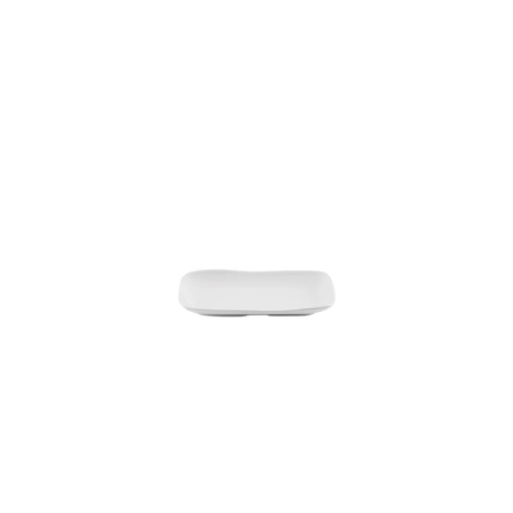 Churchill China WH PLT21 - Tray, 10 1/4" L X 6" W, Natural