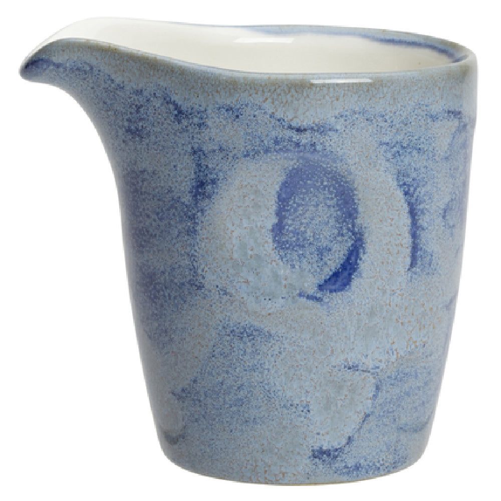 Steelite 17770557 Pourer 3.0 Oz 3.0" X 2.375" X 2.875"