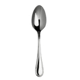 Steelite 5342Z003 - Oval Bowl Soup/Dessert Spoon, 7.0" X 3.75", Aruba