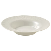 BauscherHepp 690170 Deep Plate 7.9" Dia. Flat