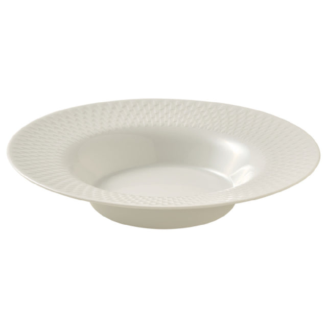 BauscherHepp 690170 Deep Plate 7.9" Dia. Flat