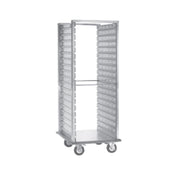 Cres Cor 2081240C Rack Roll-In Refrigerator Corrugated Sidewalls
