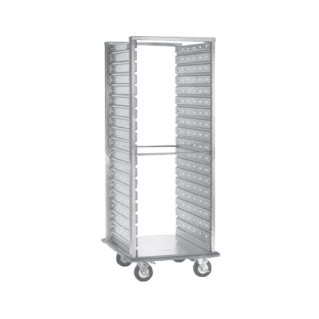 Cres Cor 2081240C Rack Roll-In Refrigerator Corrugated Sidewalls