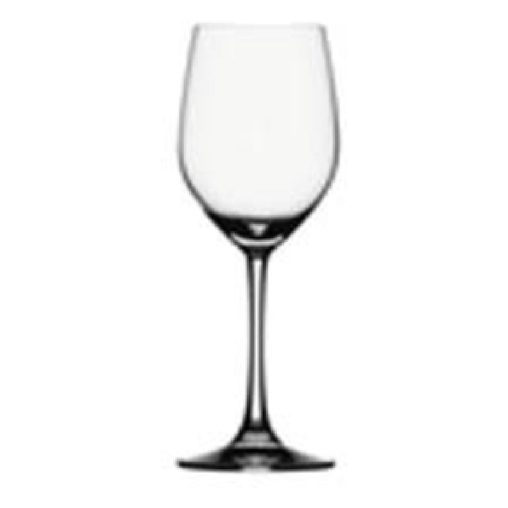Libbey 4518002 White Wine Glass 11-1/2 Oz. Dishwasher Safe