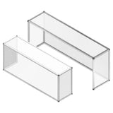 Spring USA CUSTSG Sneeze Guard Built To Order