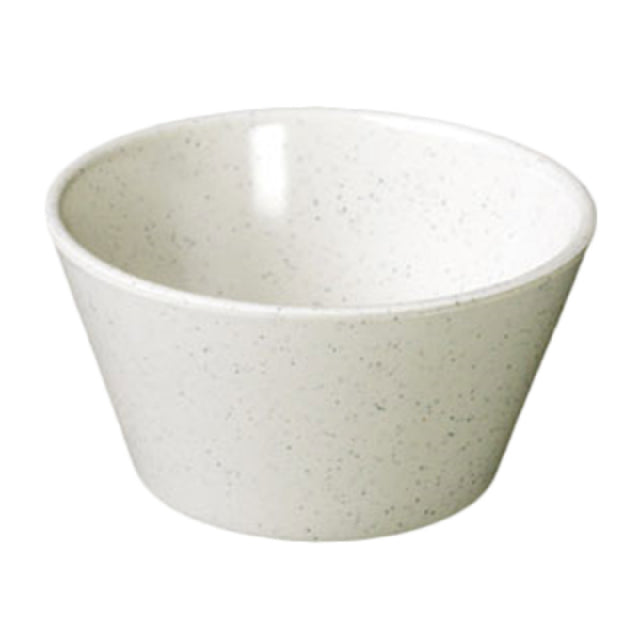 Thunder Group AD302WS Bouillon Cup 7 Oz. 4" Dia.