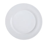 Yanco PS-22 Piscataway Plate 8-1/4" Dia. Round