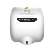 Excel Dryer XL-SI-ECO_110-120/50/60/1 XLERATOReco® Hand Dryer Surface-mounted