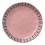 Libbey DULCET-1P (Formerly World Tableware) Plate 10-5/8" Dia. Round