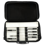 Dexter Russell CC5 Dexter-Russell® (20201) 27 Pocket Cutlery Attaché Case (knives Not Included)