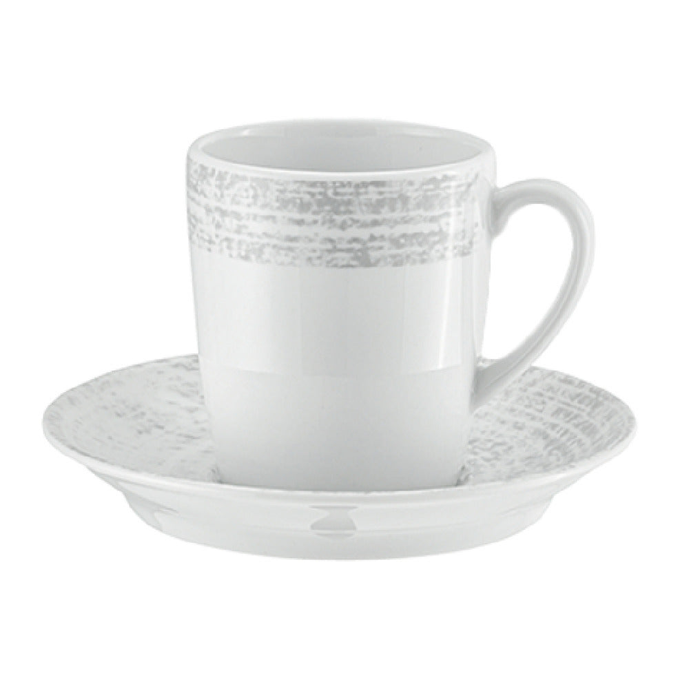 Libbey 9015270-63070 (Formerly Syracuse China) Cup 6-3/4 Oz. 2-7/8" Dia.