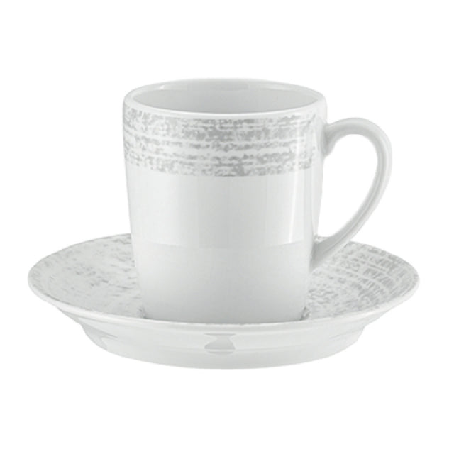 Libbey 9015270-63070 (Formerly Syracuse China) Cup 6-3/4 Oz. 2-7/8" Dia.
