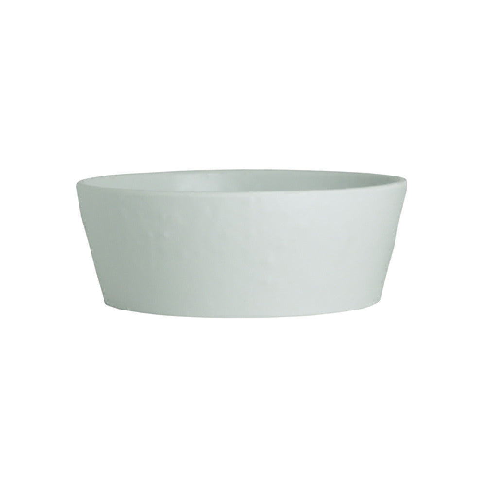 Steelite 7182TM516 Round Bowl 9.5 Oz 5.0" X 1.875"