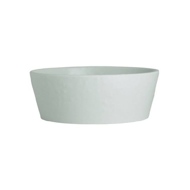 Steelite 7182TM516 Round Bowl 9.5 Oz 5.0" X 1.875"