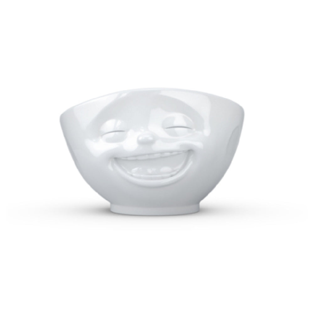 BauscherHepp 145021 Bowl 17 Oz. 6" Dia. X 4-1/4"H