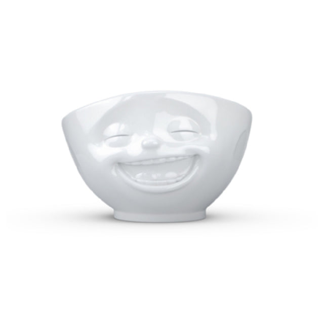 BauscherHepp 145021 Bowl 17 Oz. 6" Dia. X 4-1/4"H