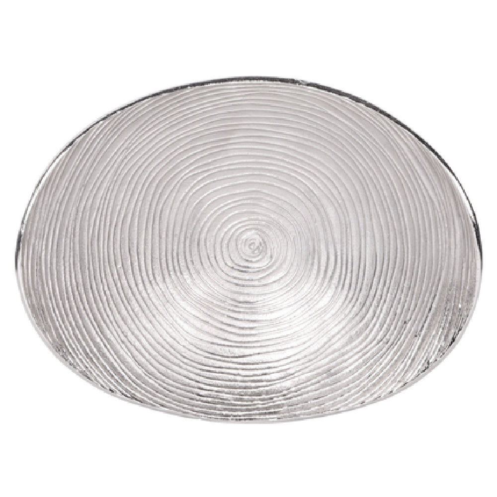 Elite Global Solutions ALS13105 Dish 1-1/2 Qt. 13"L X 10-1/4"W X 2"H
