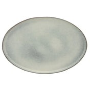10 Strawberry St FRZ-16OV-BLU - Platter, 15-3/5", Oval