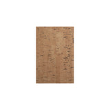 Risch VINO-6V 5.5X8.5 Vino Padded Faux-cork Menu Cover (specify Color) 5-1/2" X 8-1/2"