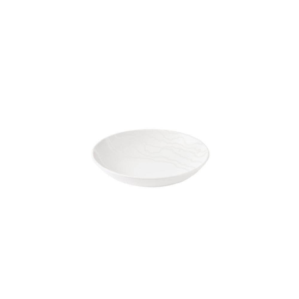 Churchill China TDWHEV111 - Plate, 11.33" Dia., Round
