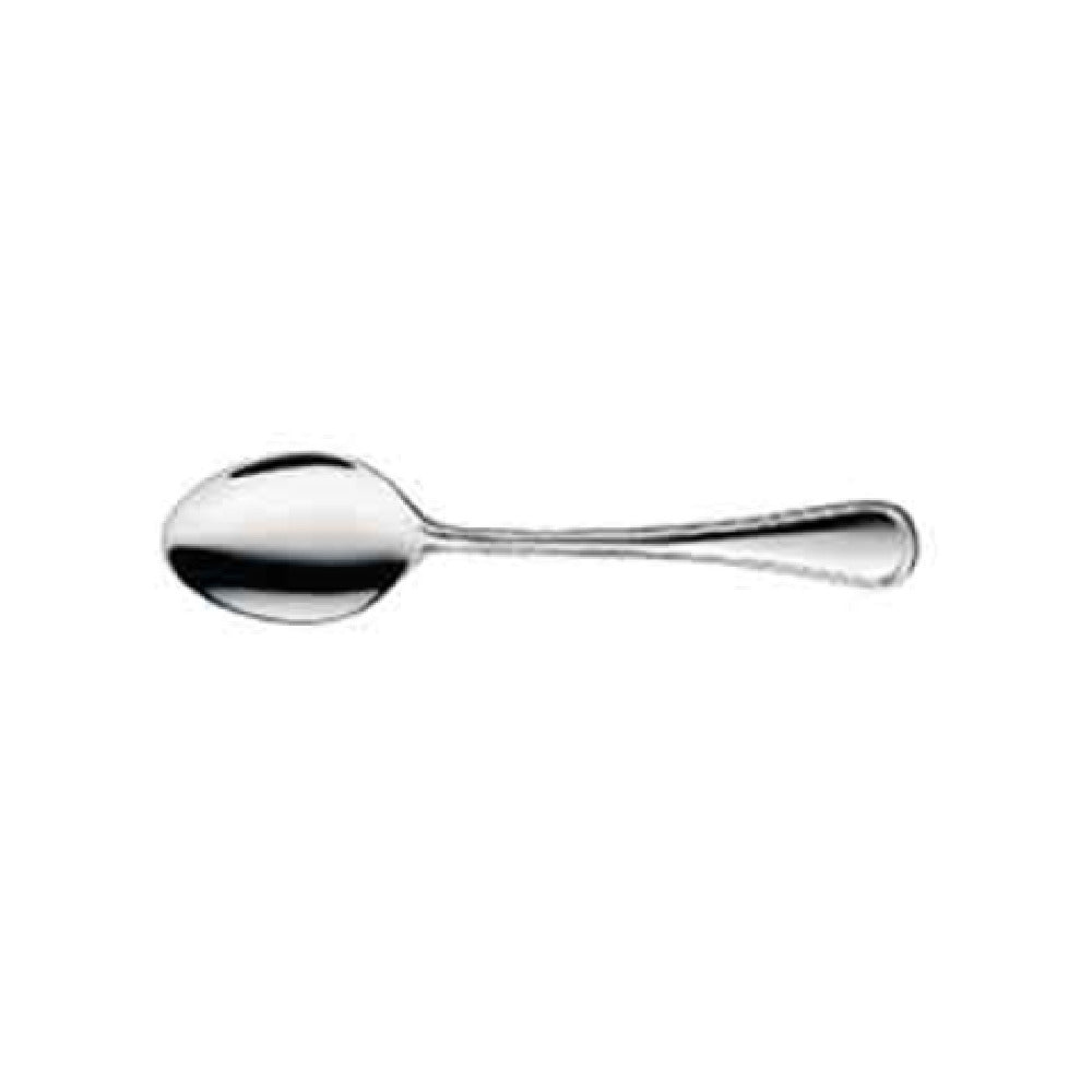 BauscherHepp 10.0207.6060 Teaspoon 5-1/4" Silver Plate Finish