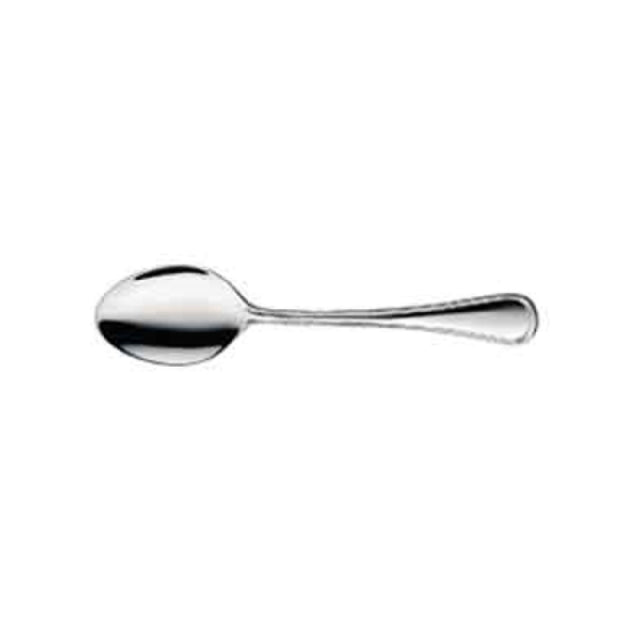 BauscherHepp 10.0207.6060 Teaspoon 5-1/4" Silver Plate Finish