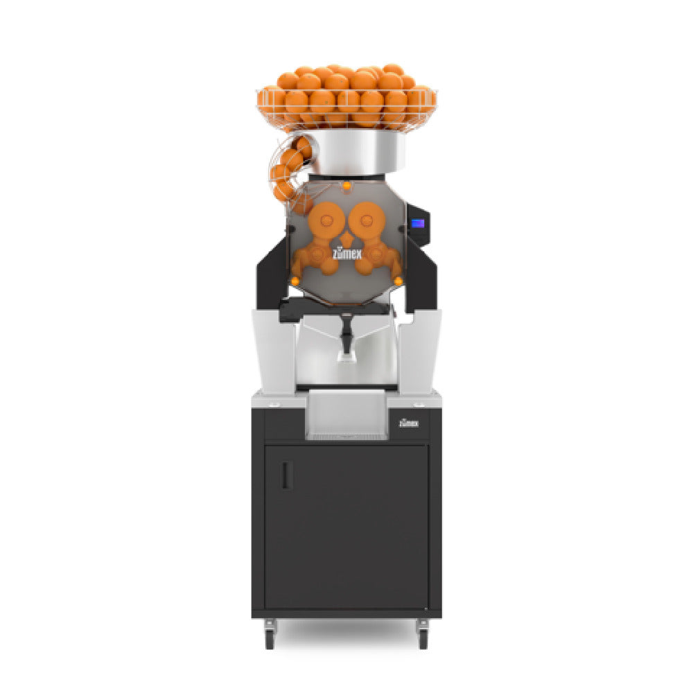 Zumex 09945 SPEED UP ALL-IN-ONE SLIM BLACK (09945) Speed Up All-in-One Slim Juicer