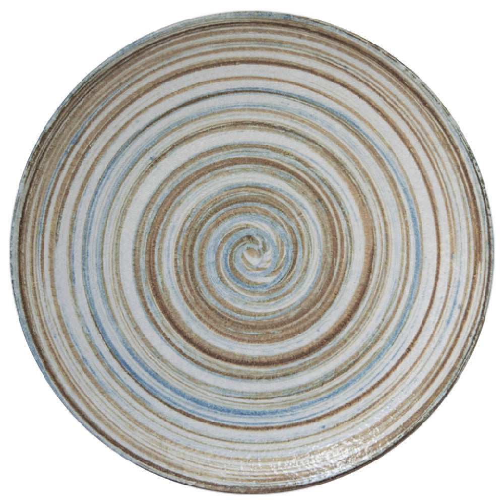 International Tableware MR-22 Plate 8"D Round