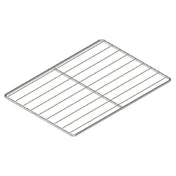 Tecnoeka EKGAHSX 304 Stainless Steel Grid Half-size 18.11"W X 12.99"D X 0.47"H