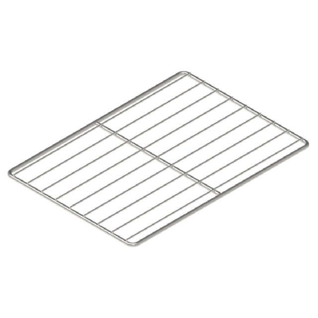 Tecnoeka EKGAHSX 304 Stainless Steel Grid Half-size 18.11"W X 12.99"D X 0.47"H