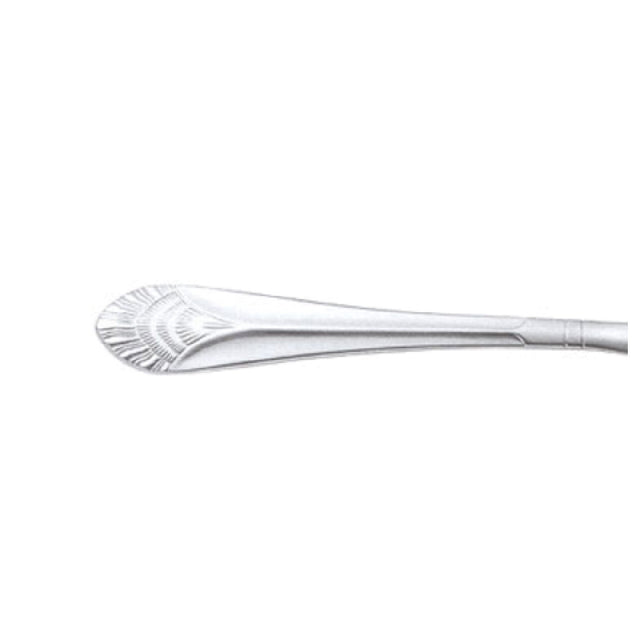 Steelite WL8001 Teaspoon 5-7/8" 18/10 Stainless Steel With Mirror Finish