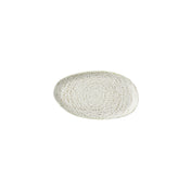 Churchill China ECATPLA21 - Plate, 10.33"L X 6.00"W, Oblong