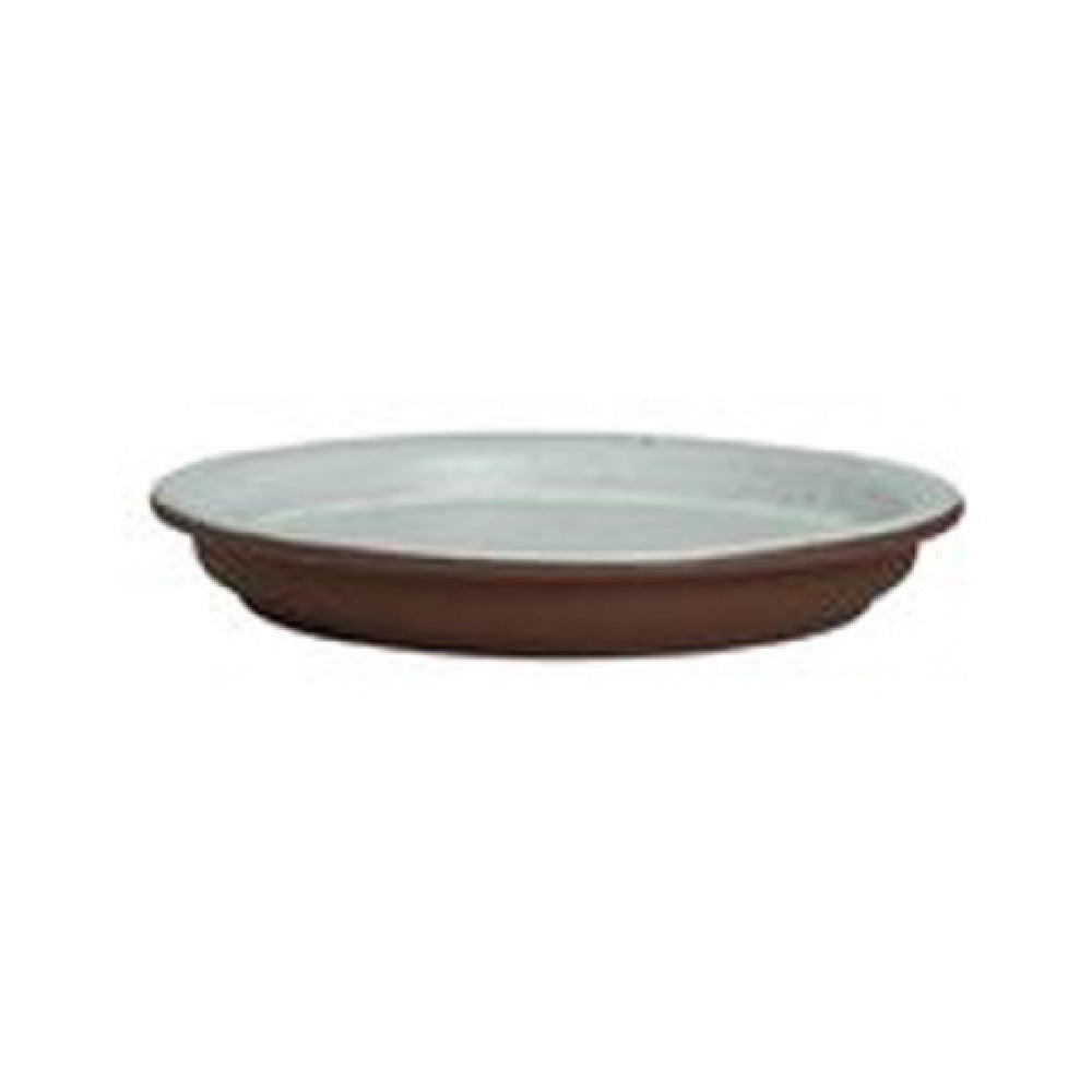 Steelite 6212RT004 Cover For Bowl 4.75"Spice Sea Salt