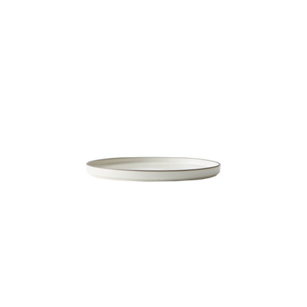 1880 Hospitality MO2701027DW Plate 10-3/4" Dia. Round